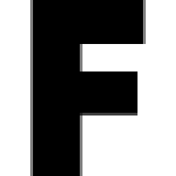 Fontfabric™ 标志